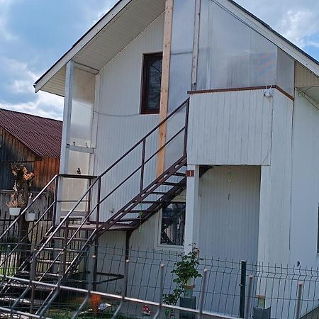 Casa De Vacanta Alina Prundul Birgaului ภายนอก รูปภาพ