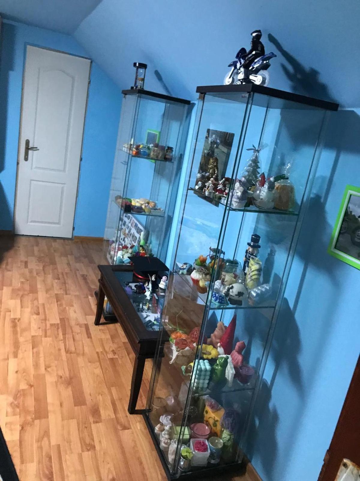 Casa De Vacanta Alina Prundul Birgaului ภายนอก รูปภาพ