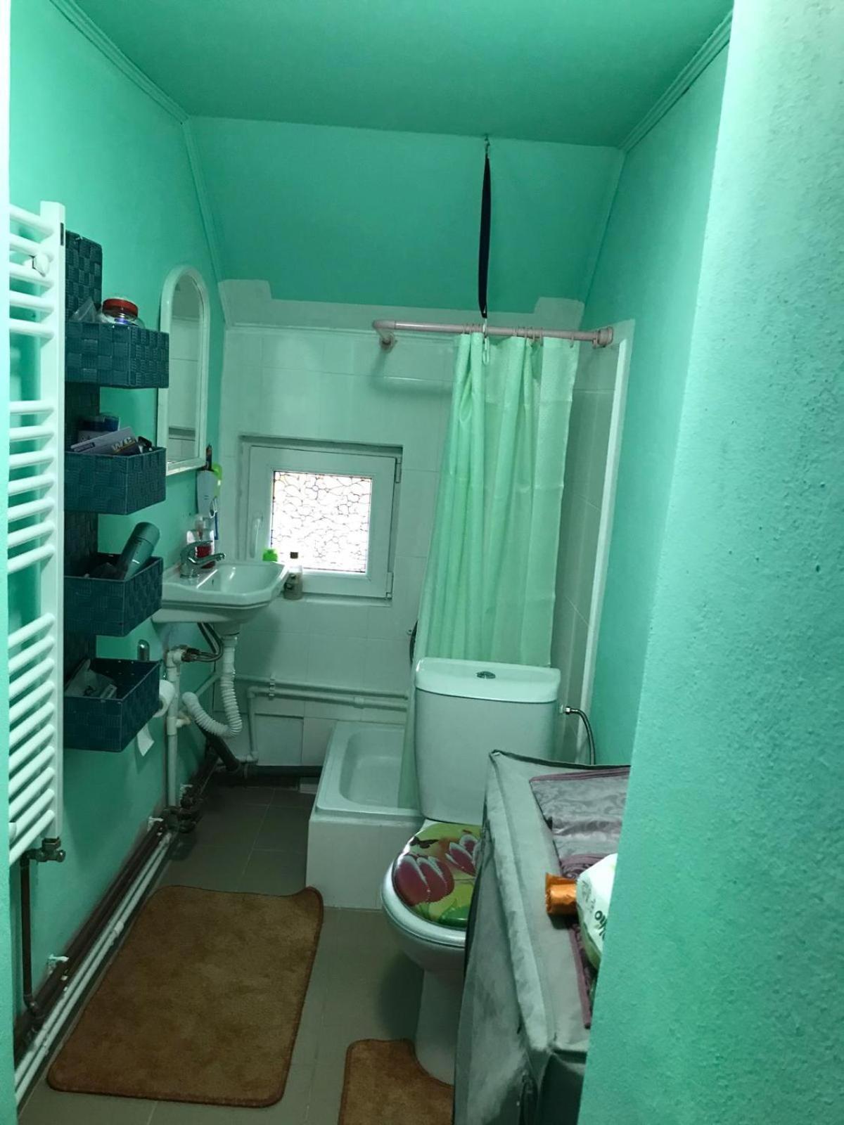 Casa De Vacanta Alina Prundul Birgaului ภายนอก รูปภาพ