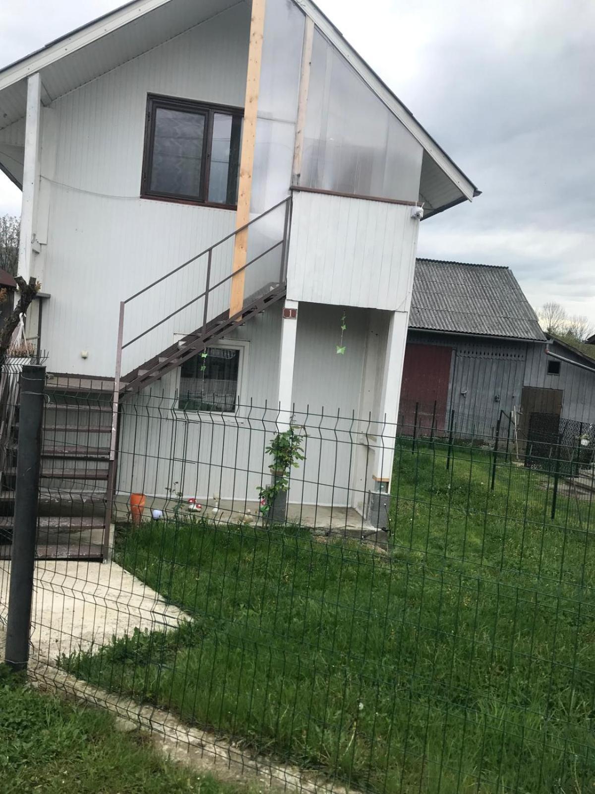 Casa De Vacanta Alina Prundul Birgaului ภายนอก รูปภาพ