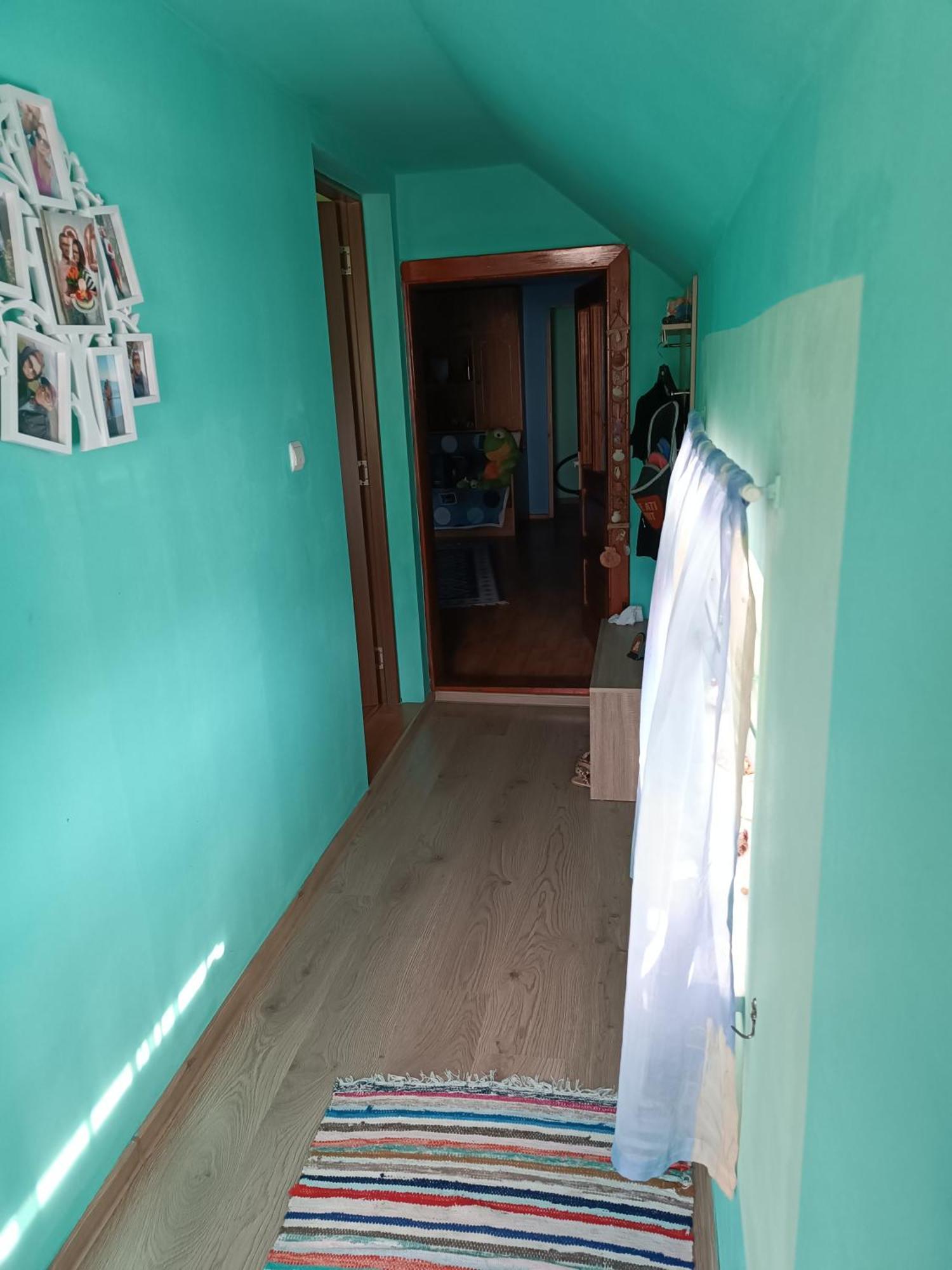 Casa De Vacanta Alina Prundul Birgaului ภายนอก รูปภาพ