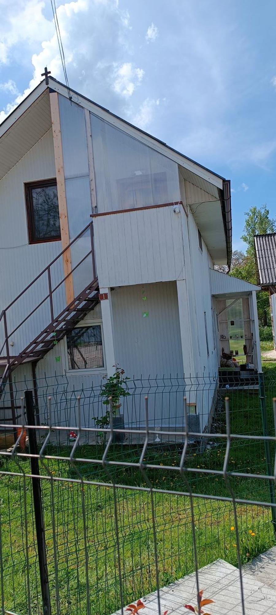 Casa De Vacanta Alina Prundul Birgaului ภายนอก รูปภาพ